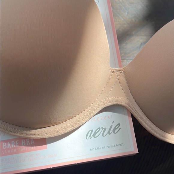 Aerie The Bare Bra - Picture 4 of 11